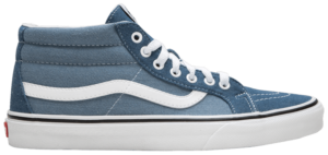 Giày Vans Sk8-Mid Reissue 'Denim 2-Tone' VN0A3MV8Q69