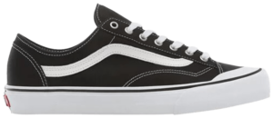 Giày Vans Style 36 Decon SF 'Black' VN0A3MVLY28