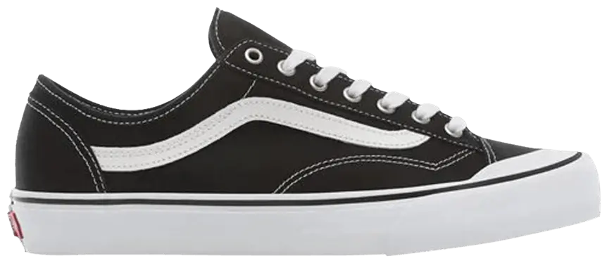 Giày Vans Style 36 Decon SF 'Black' VN0A3MVLY28