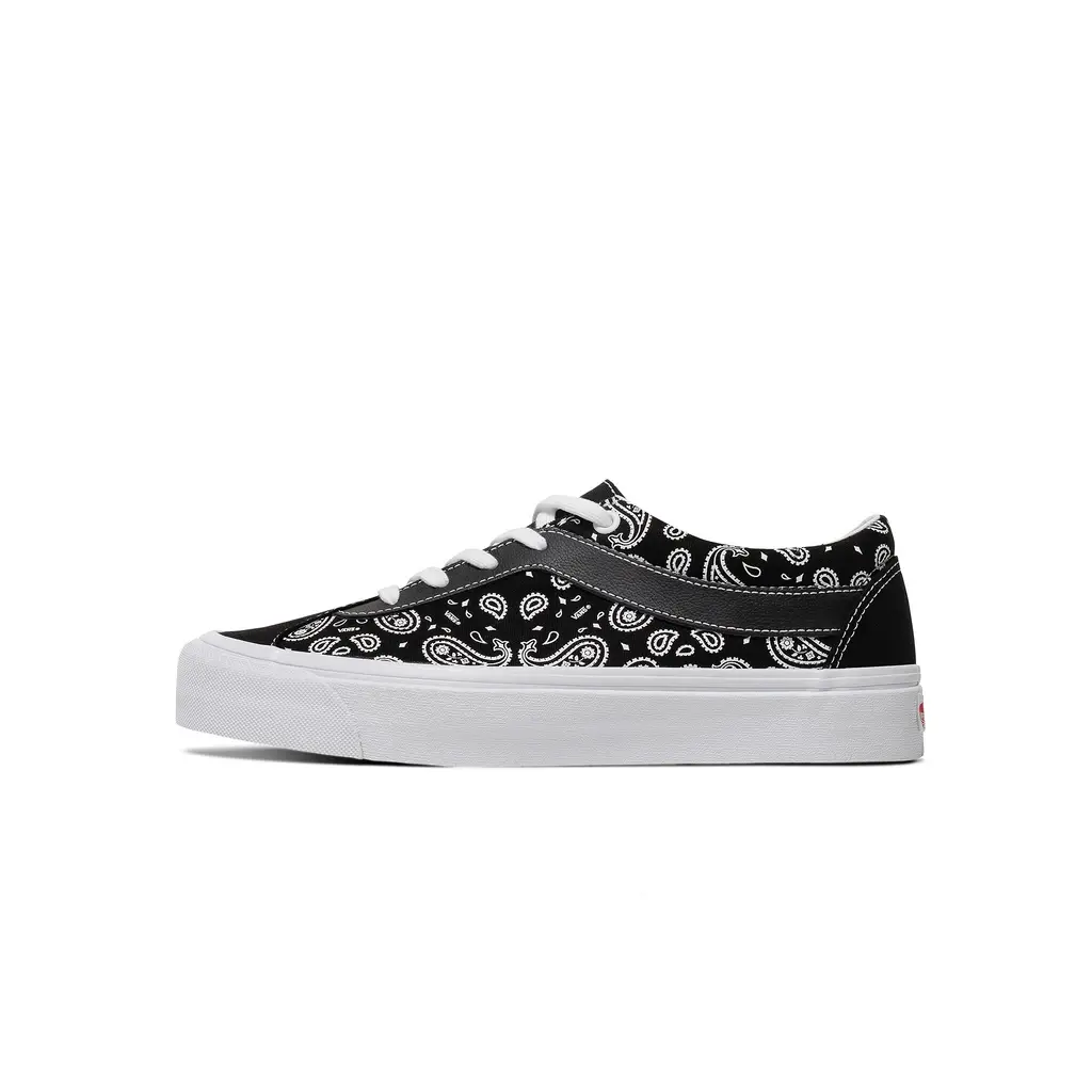 Alternative view of Giày Vans Bold NI 'Paisley' VN0A3WLP42L