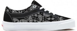 Giày Vans Bold NI 'Paisley' VN0A3WLP42L