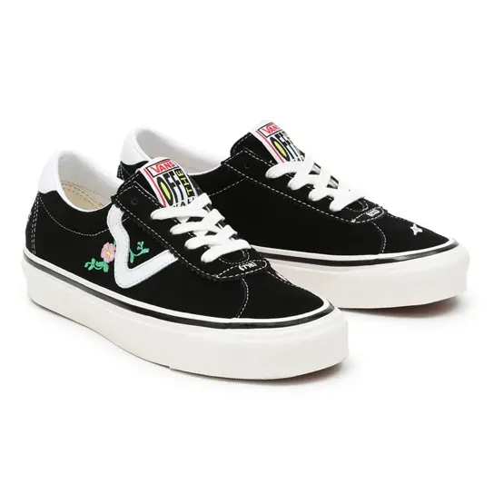 Alternative view of Giày Vans EU Vans x Sandy Liang Style 73 DX VN0A3WLQB7C