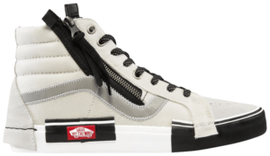 Giày Vans Sk8-Hi Reissue CAP 'Reflective' VN0A3WM1TUU