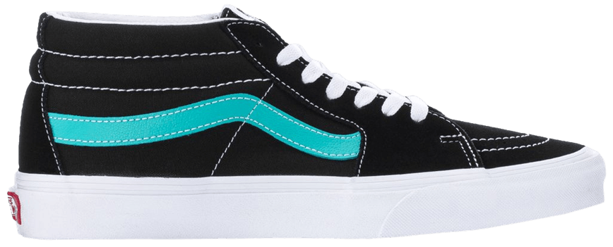 Giày Vans Sk8-Mid 'Classic Sport' VN0A3WM34FV