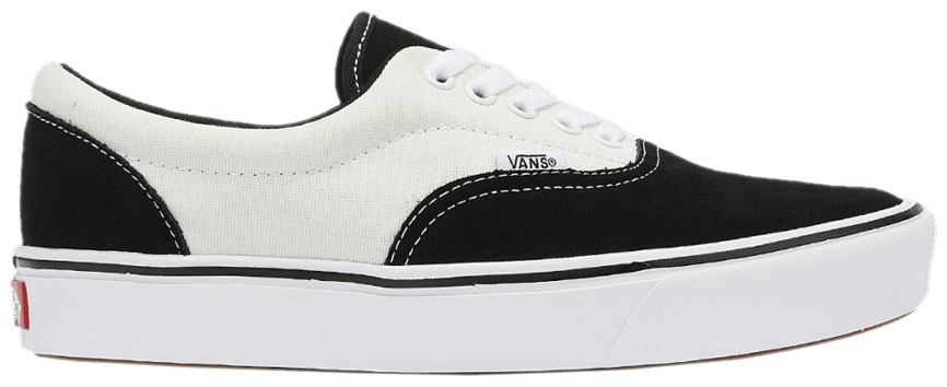 Giày Vans Era ComfyCush 'Black Marshmallow' VN0A3WM9N8K