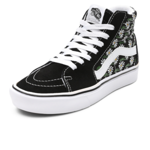 Giay Vans Sk8-Hi 'Flower' VN0A3WMB49K