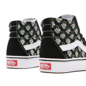Giay Vans Sk8-Hi 'Flower' VN0A3WMB49K