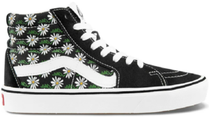 Giay Vans Sk8-Hi 'Flower' VN0A3WMB49K