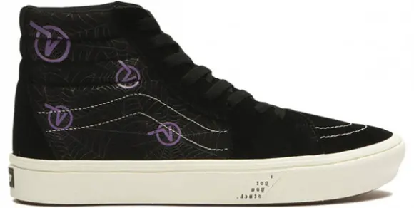 Giày Vans Sk8-Hi ComfyCush VN0A3WMB4CJ
