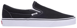 Giày Vans Classic Slip-On ComfyCush 'Black' VN0A3WMDVNE