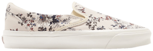 Giay Vans Kith x Vault OG Classic Slip-On LX 'Floral' VN0A45JK6BZ