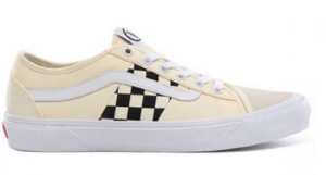 Giày Vans Bess Ni 'White Checkerboard' VN0A4BTHT80