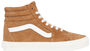Giay Vans Sk8-Hi 'Brown Sugar' VN0A4BV618M
