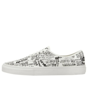 Alternative view of Giày Vans Comme des Garçons x OG Authentic LX 'Graffiti' VN0A4BV92GX