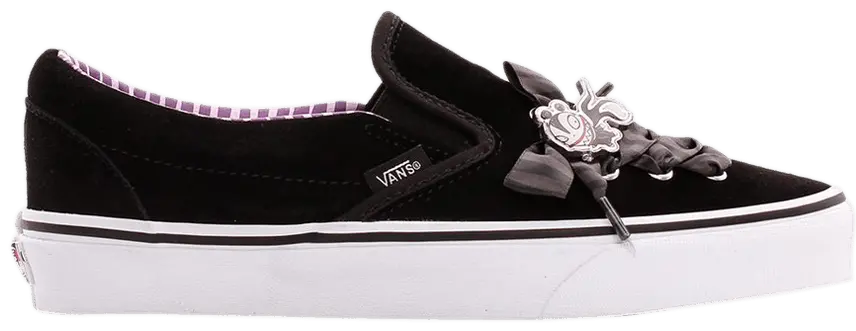 Giay Vans The Nightmare Before Christmas VN0A4P3BTC5