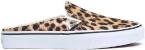 Giay Vans Classic Slip-on Mule 'Brown' VN0A4P3ULPR