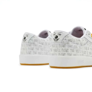 Giay Vans Lowland ComfyCush x House of Terror 'IT' VN0A4TZY91J1