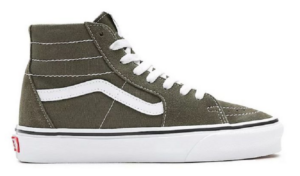 Giày Vans SK8-Hi Tapered Beige VN0A4U160FI