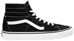 Giày Vans Sk8-Hi Tapered 'Black White' VN0A4U161WX