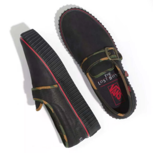 Giay Vans Style 47 Creeper x House Of Terror 'Lost Boys' VN0A4U1BZV01