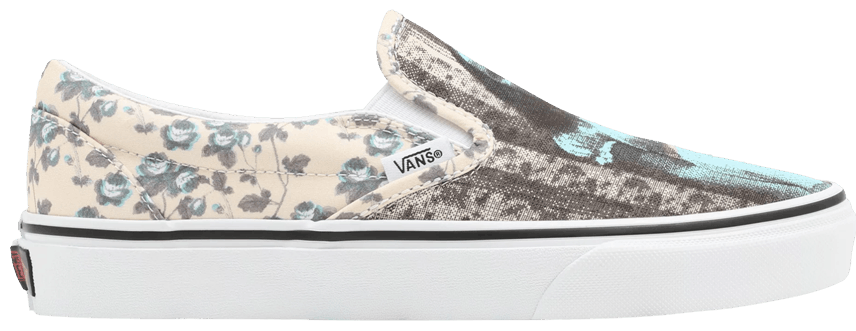 Giày Vans House of Terror x Classic Slip-On 'The Shining' VN0A4U38ZPN