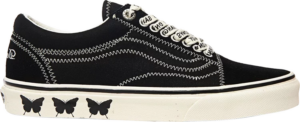 Giày Vans Old Skool x Sandy Liang 'Delancey' VN0A4U3BXF5