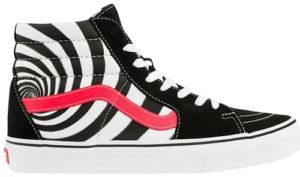 Giày Vans Sk8-Hi 'Swirl' VN0A4U3C2U1