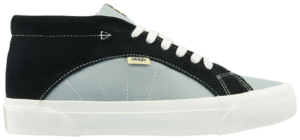 Giày Vans Taka Hayashi x Snake Trail 'Black Mirage Grey' VN0A4UWR2W6