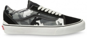 Giày Vans Gore-Tex x Old Skool VN0A4V9W4T4