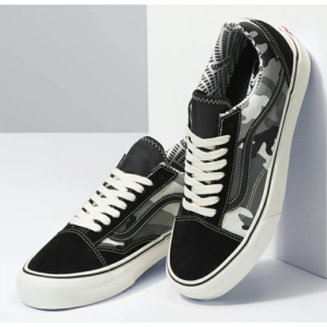 Alternative view of Giày Vans Gore-Tex x Old Skool VN0A4V9W4T4