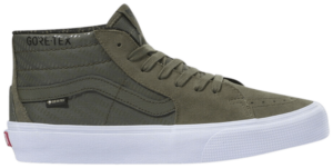 Giày Vans Sk8-Mid GTX 'Grape Leaf' VN0A4VJE24U