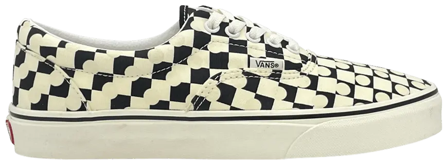 Giày Vans Era 'Checkerboard UV Ink' VN0A54F145R