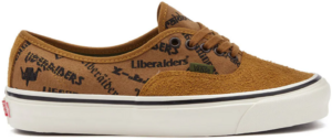 Giay Vans Authentic 44 DX x Liberaiders 'Coyote' VN0A54F27MB1