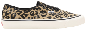 Giày Vans Authentic 44 DX 'Anaheim Factory Leopard' VN0A54F29GI