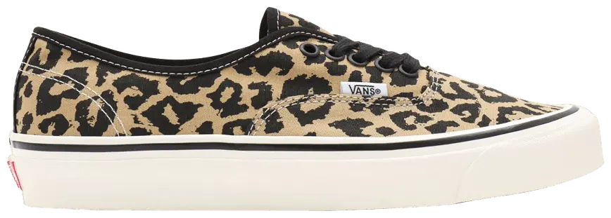 Giày Vans Authentic 44 DX 'Anaheim Factory Leopard' VN0A54F29GI