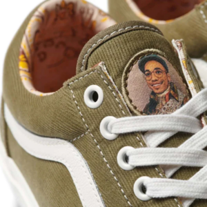 Giay Vans Old Skool 36 DX x Anderson Paak 'Capers' VN0A54F3ZC6