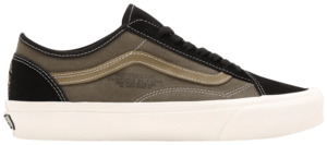 Giày Vans Old Skool Tapered 'World Code' VN0A54F49YD