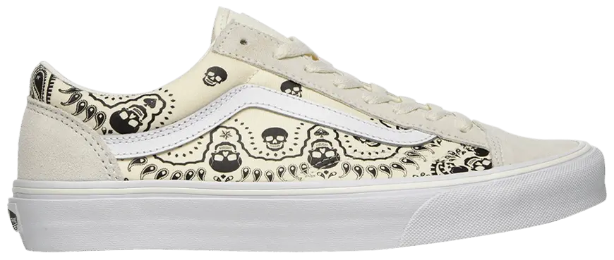 Giày Vans Style 36 'Bandana' VN0A54F642S