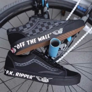 Alternative view of Giày Vans SE Bikes x Style 36 'P.K. Ripper' VN0A54F64YT