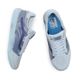 Giay Vans Evdnt Ultimate Waffle 'Delicate Blue' VN0A5DY7ARN