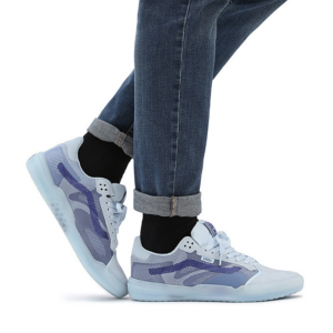 Giay Vans Evdnt Ultimate Waffle 'Delicate Blue' VN0A5DY7ARN