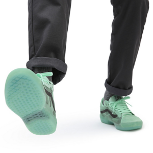 Giay Vans Evdnt Ultimate Waffle 'Green Ash' VN0A5DY7B2S