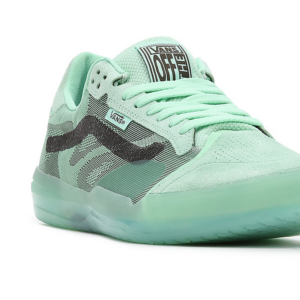 Giay Vans Evdnt Ultimate Waffle 'Green Ash' VN0A5DY7B2S