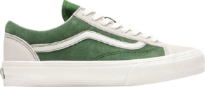 Giày Vans Style 36 x Better Gift Shop 'Green' VN0A5DYFGGR