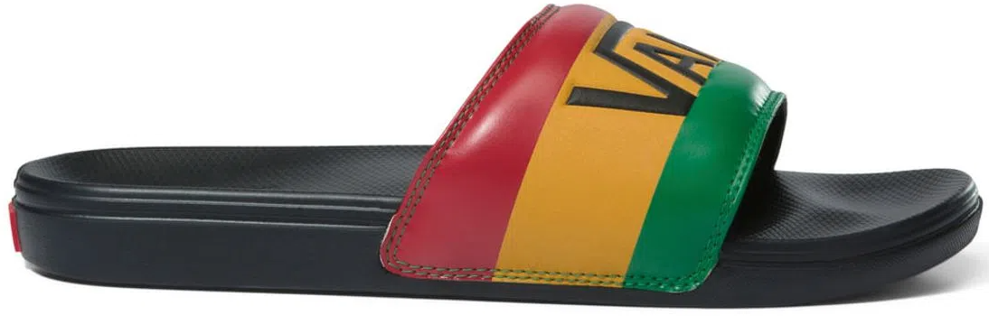 Dep Vans La Costa 'Multicolor' VN0A5HF5BLK