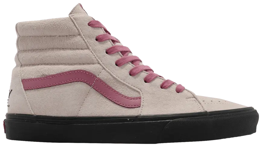 Giày Vans They Are x Sk8-Hi 'Year of the Ox' VN0A5HXV60X
