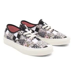 Alternative view of Giày Vans Patchwork Floral Classic Authentic VN0A5HZS9FY