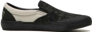 Giay Vans x Cult BMX Slip-On Black VN0A5JISN42