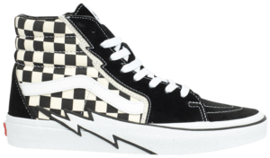 Giày Vans Sk8-Hi 'Bolt Checkerboard' VN0A5JIVA04