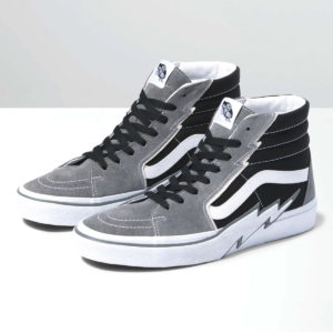 Giay Vans Sk8-Hi 'Bolt Pewter' VN0A5JIVPBQ1